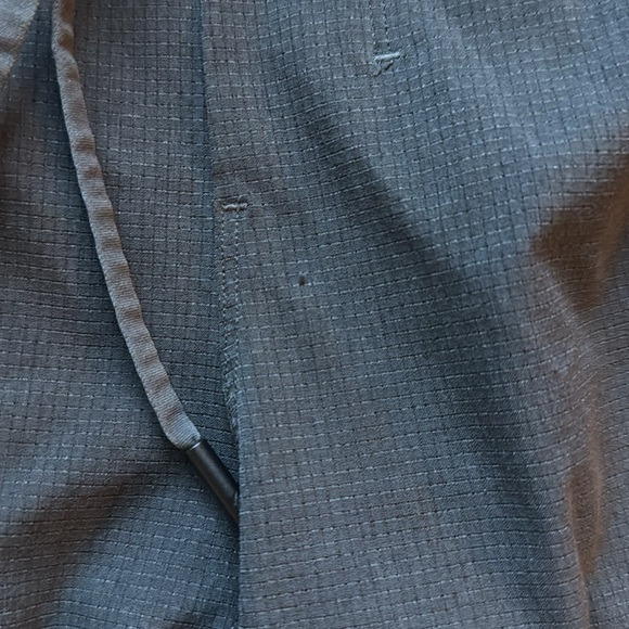 Lululemon mens shorts - Picture 3 of 4